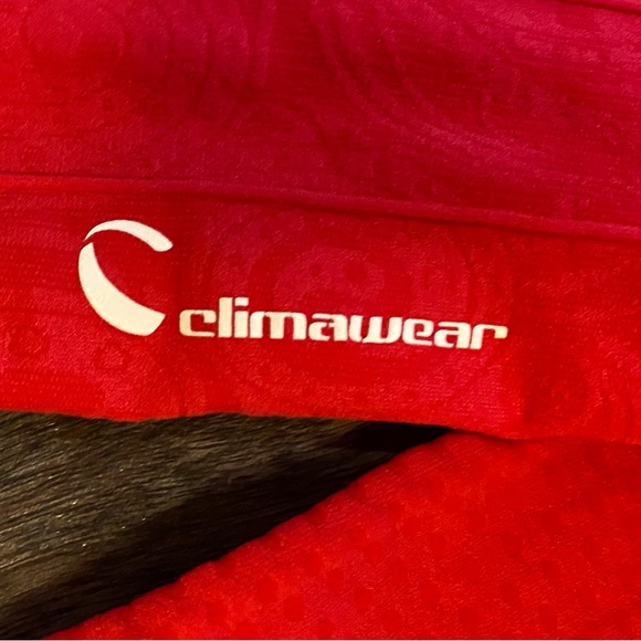 Climawear athletic top - Picture 2 of 4